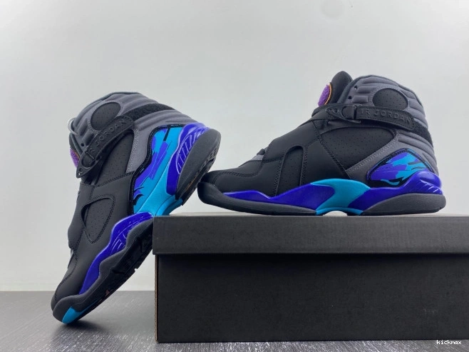 Rep MAX 305381-025 8 Jordan (2015) Retro Aqua 0706